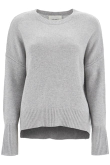  Lisa Yang cashmere mila pullover