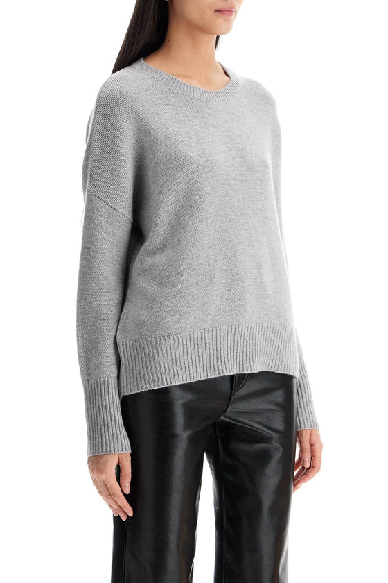 Lisa Yang cashmere mila pullover