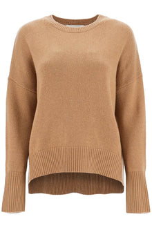  Lisa Yang cashmere mila pullover