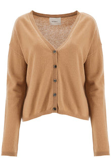  Lisa Yang cashmere abby cardigan in