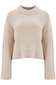  Lisa Yang cashmere sony pullover sweater