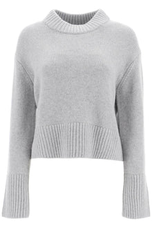  Lisa Yang cashmere sony pullover sweater