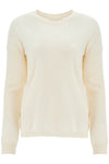 Lisa Yang dea cashmere crewneck pul