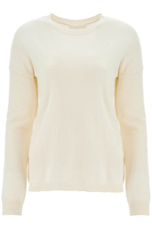  Lisa Yang dea cashmere crewneck pul