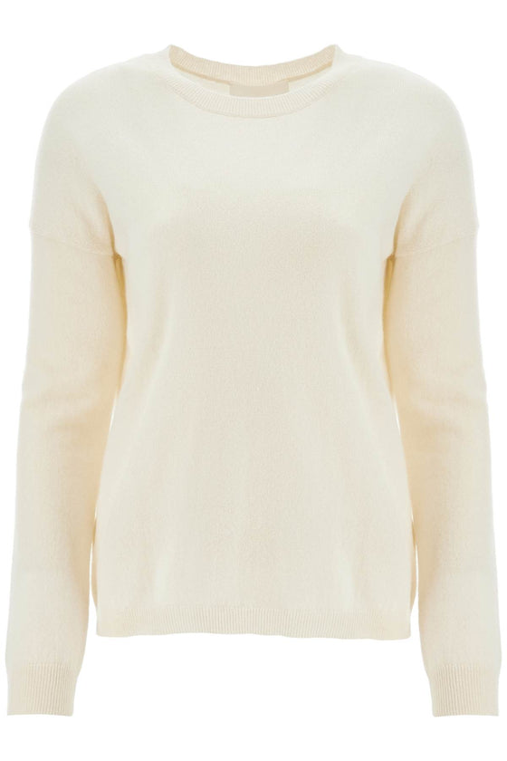 Lisa Yang dea cashmere crewneck pul