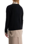 Lisa Yang 'dea cashmere crewneck pul