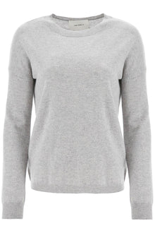  Lisa Yang dea cashmere crewneck pul