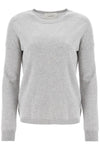 Lisa Yang dea cashmere crewneck pul