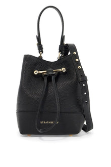  Strathberry lana osette bucket bag