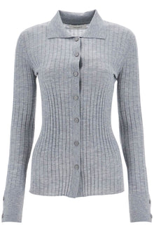  Lisa Yang cashmere aria cardigan