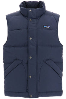  PATAGONIA padded downstream vest