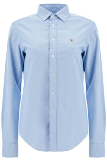  Polo Ralph Lauren oxford shirt