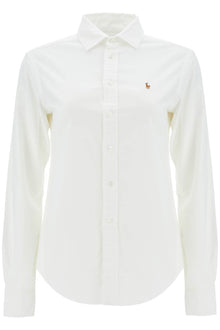  Polo Ralph Lauren oxford shirt