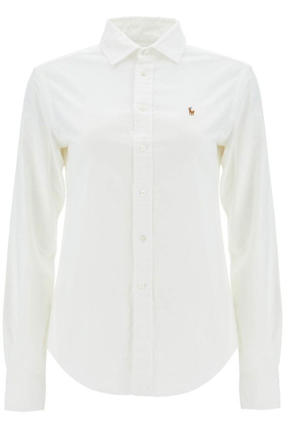 Polo Ralph Lauren oxford shirt