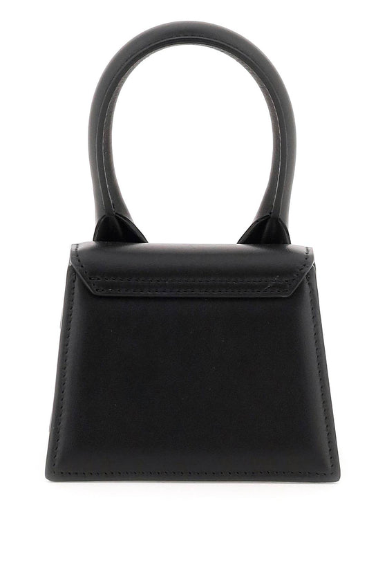 Jacquemus le chiquito mini bag