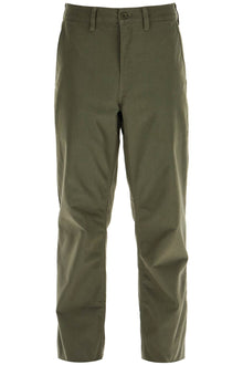  PATAGONIA traveler chino pants