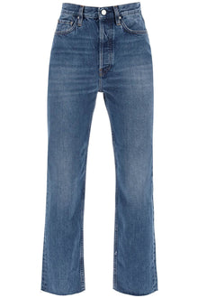  Toteme classic cut jeans