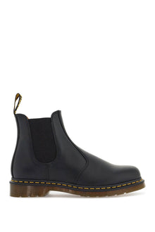  Dr. Martens Dr.Martens chelsea ankle boots 297