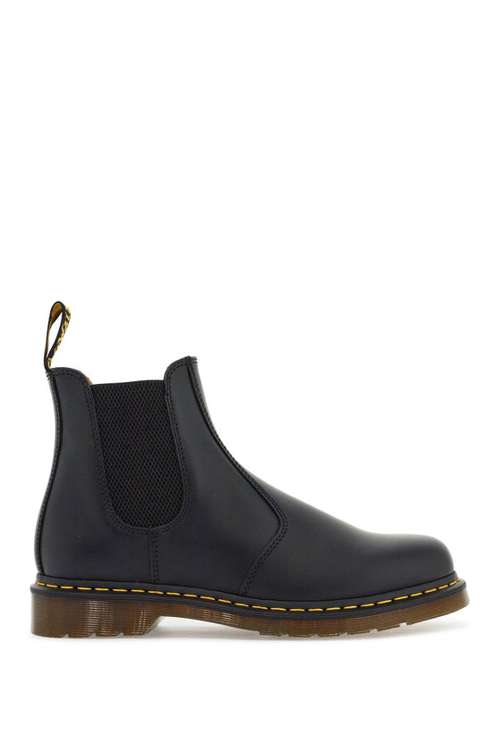 Dr. Martens Dr.Martens chelsea ankle boots 297