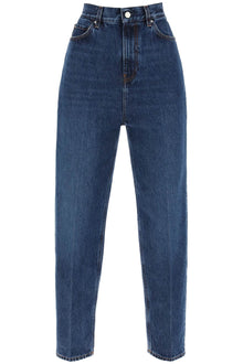  Toteme tapered jeans