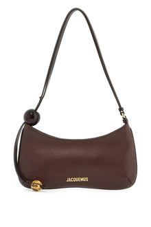  Jacquemus le bisou perle shoulder strap