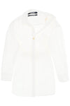 Jacquemus "the mini shirt dress chemise g