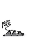 The Attico reneè sandals