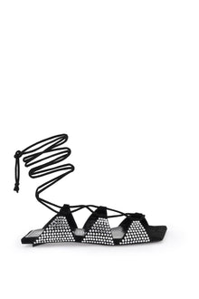  The Attico reneè sandals