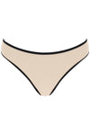 Toteme "bikini briefs with contrasting edge