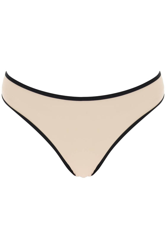 Toteme "bikini briefs with contrasting edge