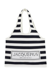  Jacquemus le sac marcel bag