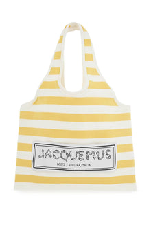  Jacquemus le sac marcel bag