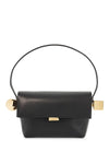 Jacquemus round square shoulder bag