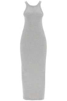  Toteme curved rib tank dress