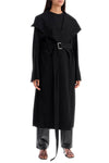 Toteme signature twill coat