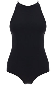  Toteme halter neck one-piece swims