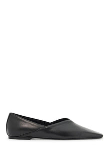  Toteme everyday ballet flats for