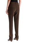 Toteme low-waisted slim fit pants