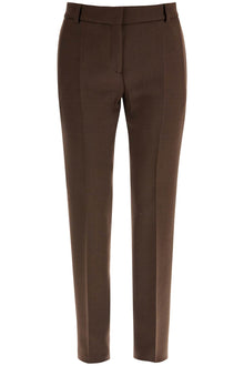  Toteme low-waisted slim fit pants