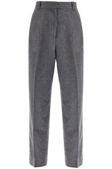  Toteme double pleated trousers