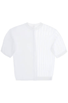  Jacquemus knit top the high game knit