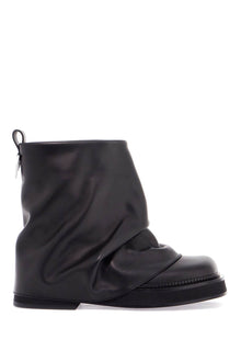  The Attico mini robin ankle boots