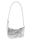 Mugler small spiral curve 01 bag