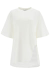 The Attico 'oversized t-shirt