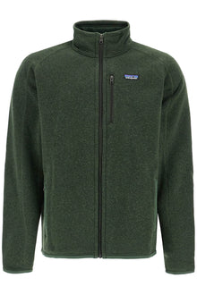  PATAGONIA men's better sweater zip-up jacket