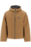 PATAGONIA windshadow hooded jacket