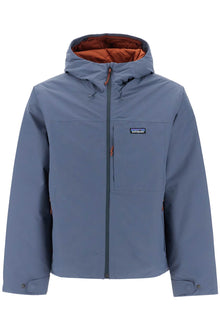  PATAGONIA windshadow hooded jacket