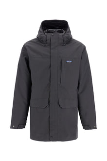  PATAGONIA pass\n\ntrespass men's