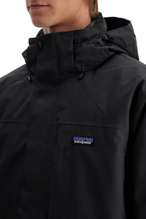 PATAGONIA pass\n\ntrespass men's