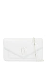 Marc Jacobs mini crossbody chain wallet bag